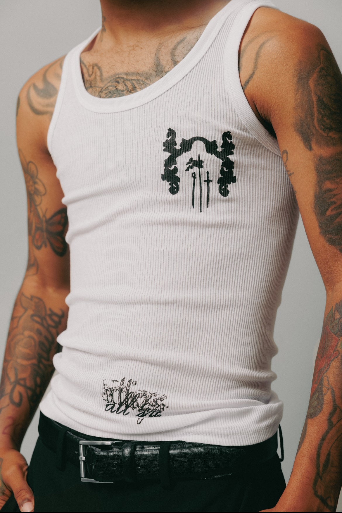 men’s introduction set.