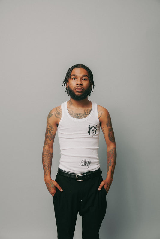 men’s introduction set.