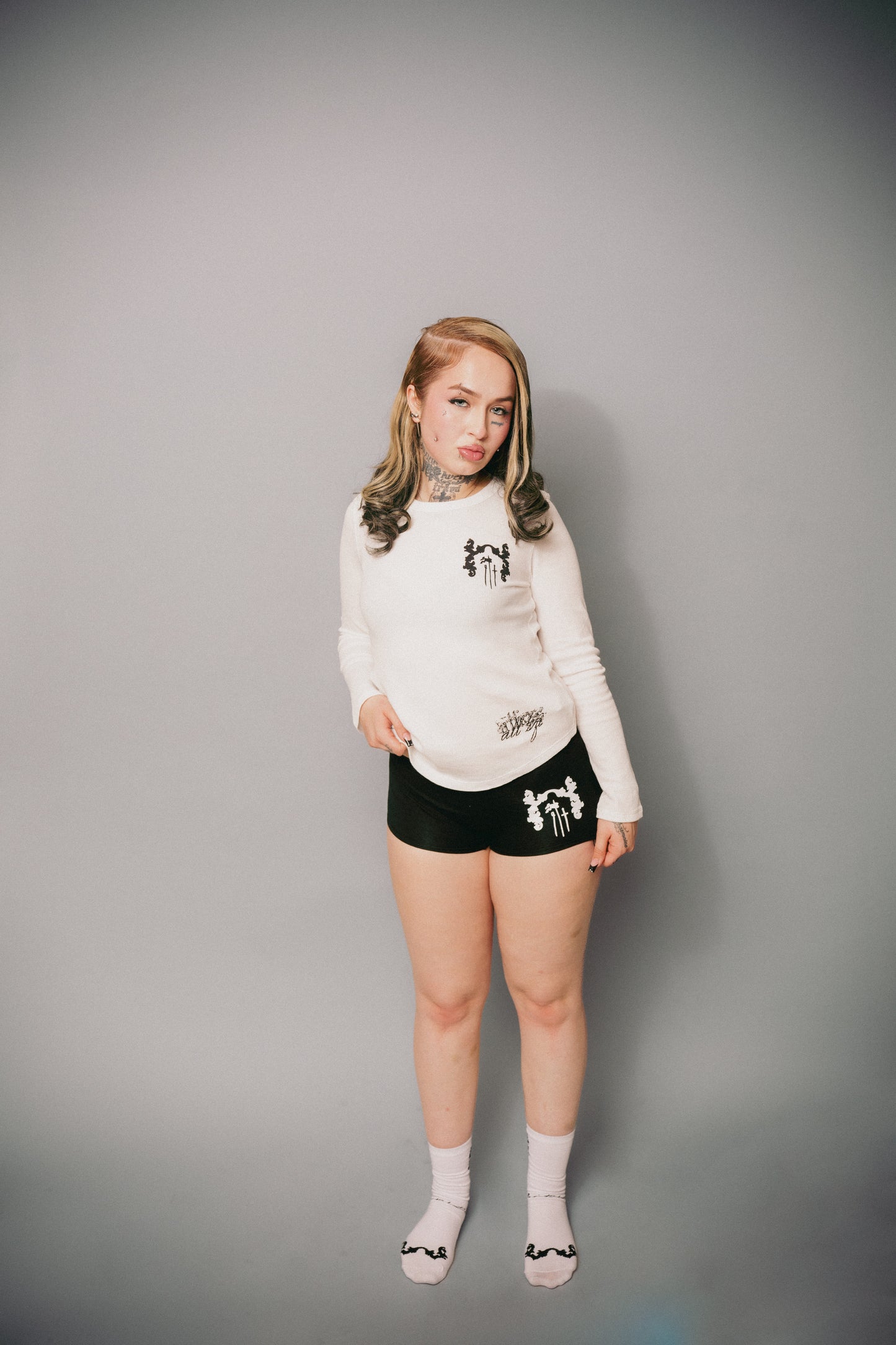 women’s introduction ls