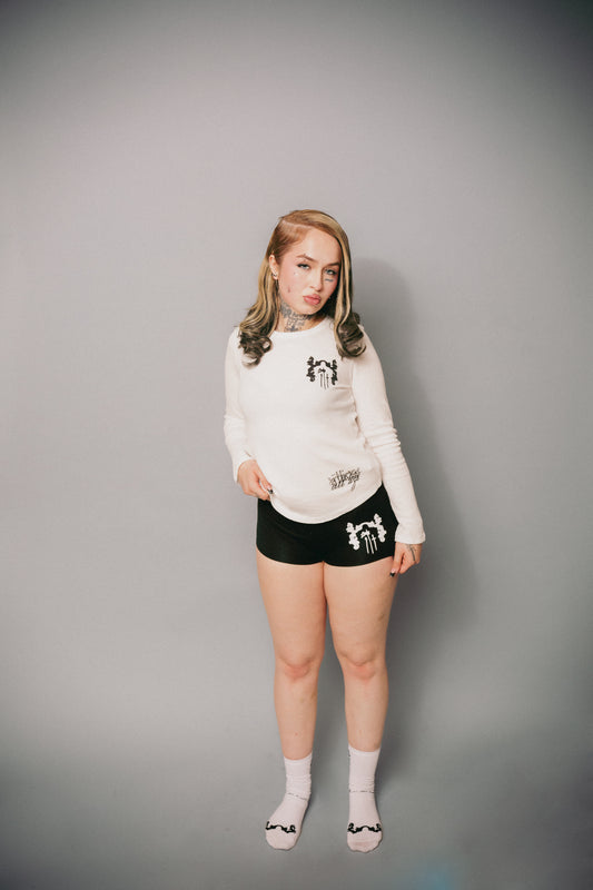 women’s introduction ls