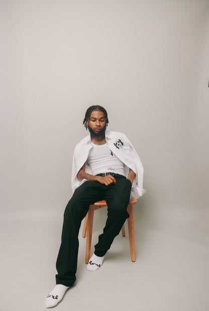 men’s introduction set.